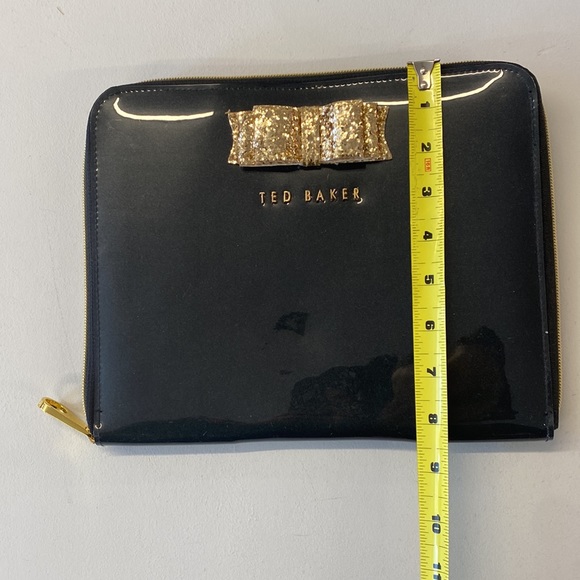 Ted Baker Tablet Clutch - Picture 6 of 6